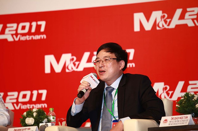 Bộ trưởng Nguyễn Chí Dũng: Cần một đợt cải cách mới để tạo cú hích mới cho sự phát triển ảnh 2