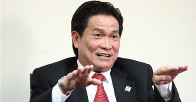 Ông Đặng Văn Thành đề xuất “nhà băng” nên thành lập tiểu ban xử lý tình thế gỡ khó cho Kl991.com World Cup 2026 Chính Thức ảnh 2
