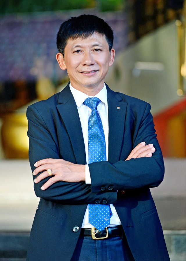 Ông Bùi Xuân Thu-Tổng giám đốc PTI: Người dân đã từng bước quen với các hình thức mua Kl99kl phiên bản hoạt động trực tuyến và các quy trình số hóa