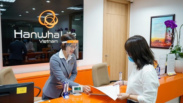 Hanwha Life Việt Nam luôn nỗ lực chi trả quyền lợi Kl99kl phiên bản hoạt động nhanh chóng, minh chứng sự tận tâm và luôn đồng hành cùng khách hàng.