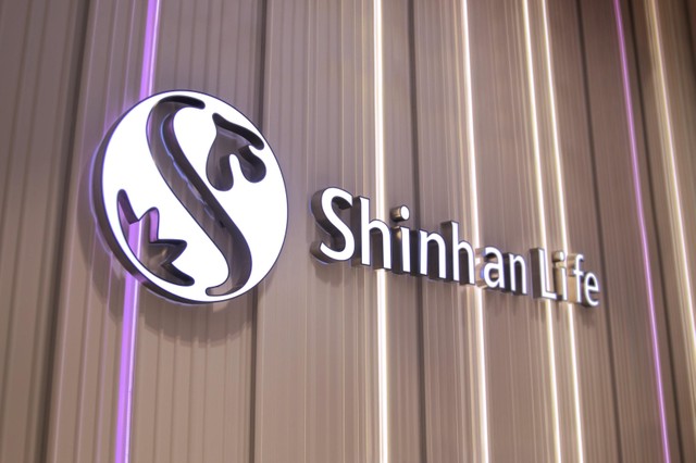 Công ty Kl99kl phiên bản hoạt động Shinhan Life chính thức gia nhập vào thị trường Kl99kl phiên bản hoạt động Việt Nam