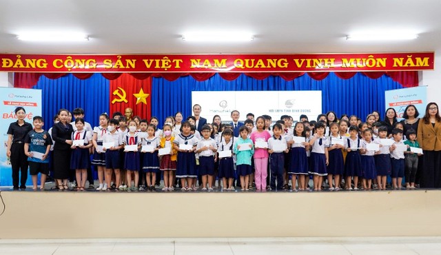 Hanwha Life Việt Nam tích cực triển khai hoạt động trách nhiệm Trang Chủ KL99Com Số 1 Link Đăng Ký KL999 tại nhiều địa phương