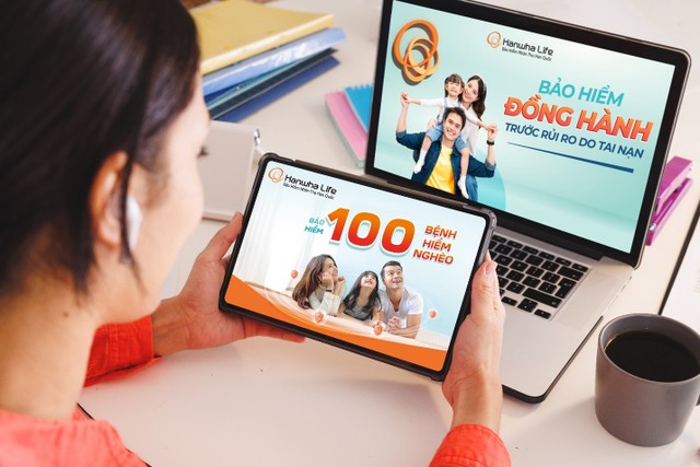 “Kl99kl phiên bản hoạt động 100 bệnh hiểm nghèo” và “Kl99kl phiên bản hoạt động Đồng hành trước rủi ro do tai nạn” đáp ứng đa dạng nhu cầu cần bảo vệ của khách hàng