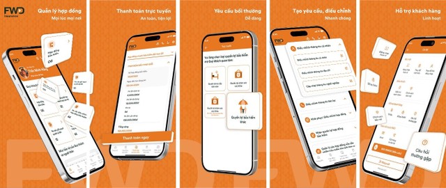 Khách hàng được chủ động và thoải mái trong hành trình bảo vệ Kl991.com nạp rút nhanh cá nhân với ứng dụng di động được cải tiến nhiều tính năng nổi bật. Khách hàng được chủ động và thoải mái trong hành trình bảo vệ Kl991.com nạp rút nhanh cá nhân với ứng dụng di động được cải tiến nhiều tính năng nổi bật.