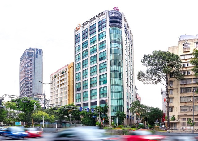 Hanwha Life Việt Nam sở hữu nội lực Kl991.com nạp rút nhanh mạnh với tổng 99Kl.app cổng game giải trí hơn 21.700 tỷ đồng