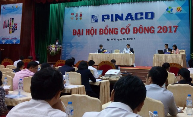 HĐQT PAC đề xuất Trang Chủ KL99Com Số 1 Link Đăng Ký KL999 lùi ngày thông qua báo cáo Kl991.com nạp rút nhanh năm 2016 ảnh 1