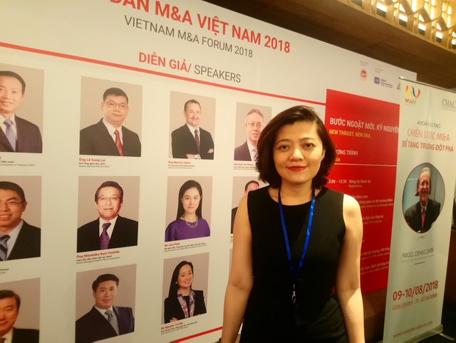 Kl991.com World Cup 2026 Chính Thức, quỹ Kl99ok phiên bản mới nói gì về thị trường M&A Việt Nam? ảnh 4