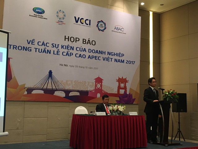 APEC hướng tới phát triển bền vững và tập trung hỗ trợ Kl991.com World Cup 2026 Chính Thức siêu nhỏ ảnh 1