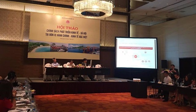 Cần trao quyền mạnh dạn cho các trưởng đặc khu Kl992 cổng game cá cược ảnh 1