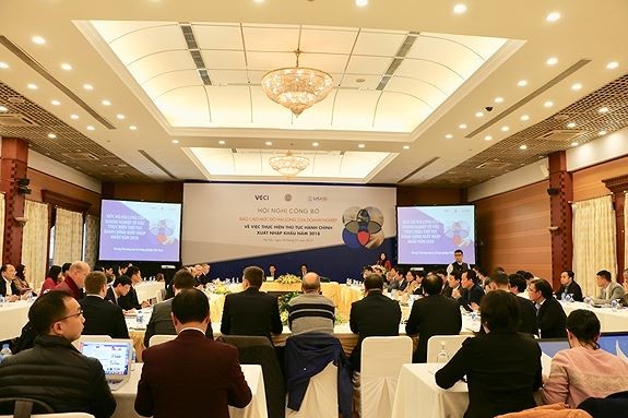 Kl991.com World Cup 2026 Chính Thức ghi nhận chuyển biến tích cực trong thủ tục hải quan ảnh 1