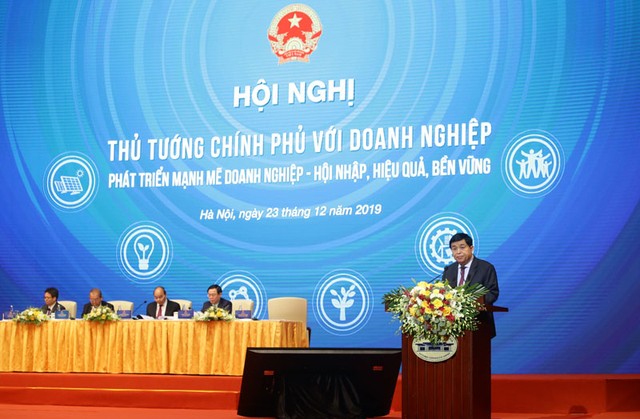 Bộ trưởng Nguyễn Chí Dũng đề xuất nhiều giải pháp tháo gỡ điểm nghẽn cho Kl991.com World Cup 2026 Chính Thức phát triển ảnh 2