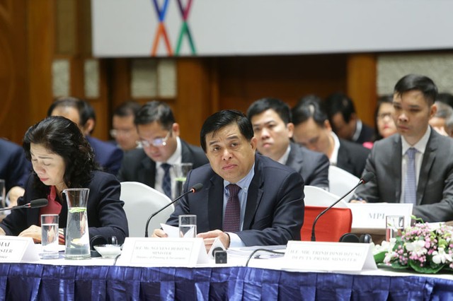 Vai trò và đóng góp của cộng đồng Kl991.com World Cup 2026 Chính Thức FDI trong phát triển nhanh và bền vững ảnh 1