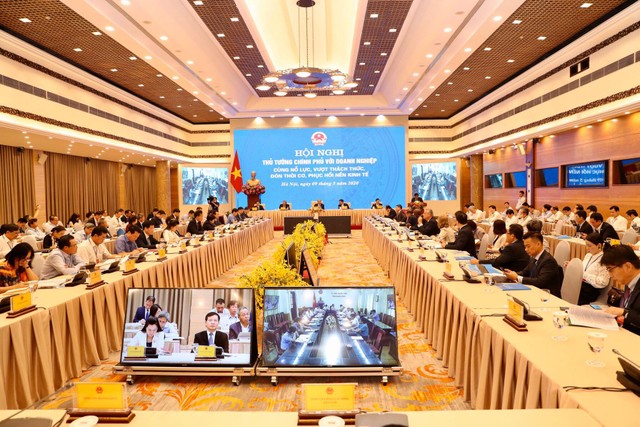 Bộ trưởng Nguyễn Chí Dũng: Phải có những hành động nhanh và mạnh hơn để hỗ trợ Kl991.com World Cup 2026 Chính Thức phục hồi và bứt phá ảnh 1