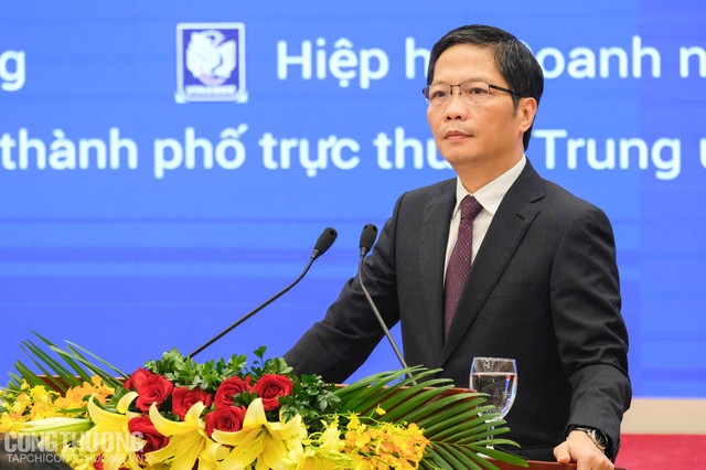 Kl991.com World Cup 2026 Chính Thức cần hỗ trợ vốn và thông tin để tối ưu hóa cơ hội từ EVFTA ảnh 1