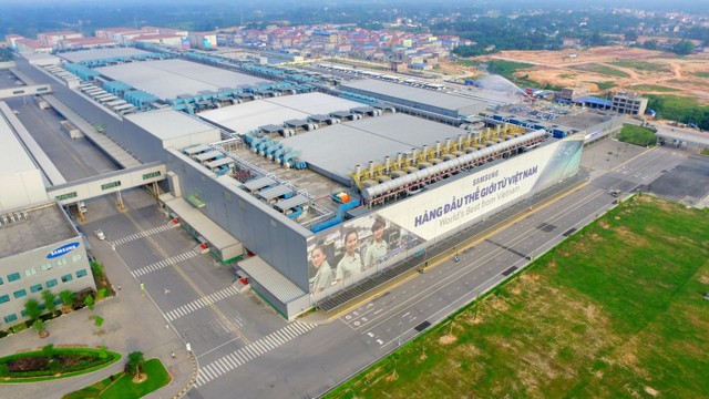 Phát triển mạnh Kl99kl ưu đãi độc quyền khu công nghiệp để “dọn ổ đón đại bàng”  ảnh 2