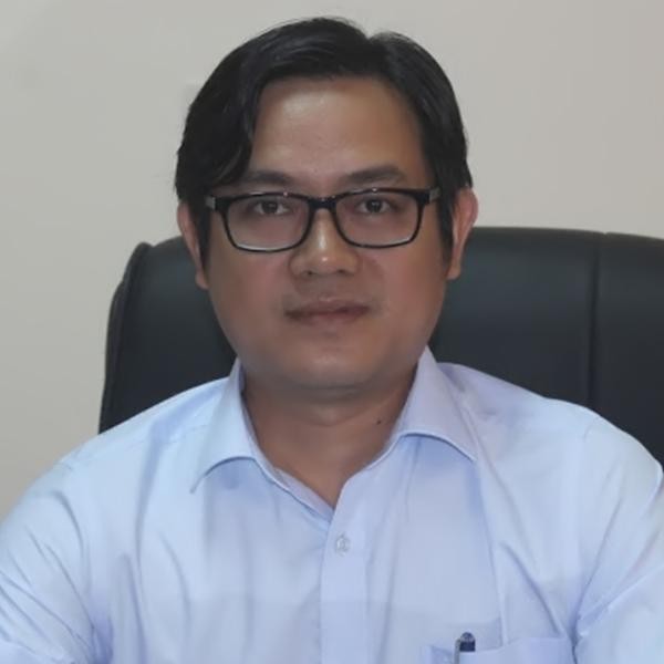 Ông Hồ Quang Đệ, Giám đốc Sở Kl991.com nạp rút nhanh