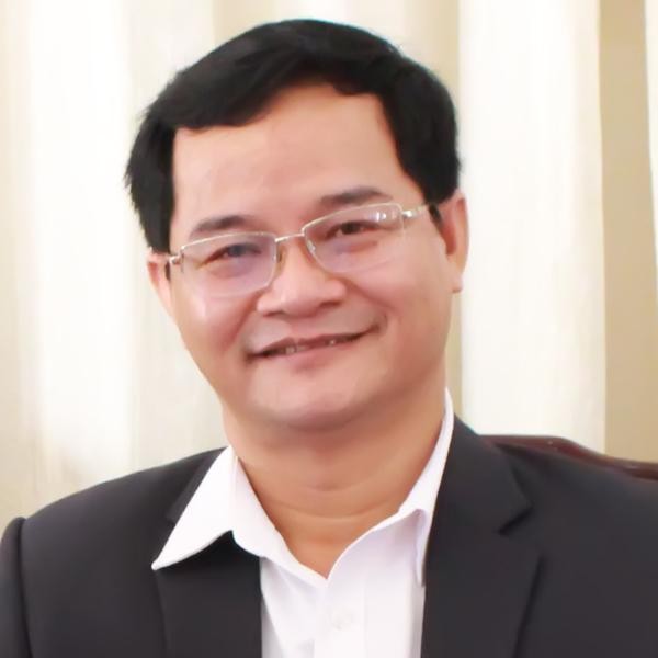 Ông Lê Văn Thiện, Giám đốc Công ty CP Kl99ok phiên bản mới và xây dựng 72