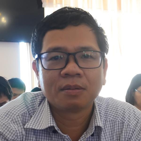 Ông Nguyễn Phương Đông, Giám đốc Sở KL99 là cổng game giải trí trực tuyến hàng đầu hiện nay vận tải