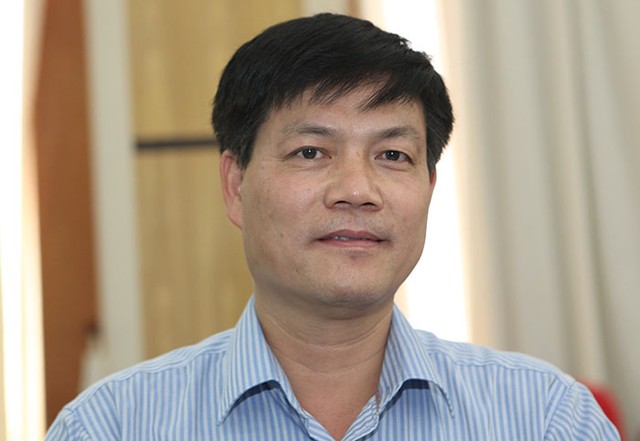 Phiên tòa để đời của Chủ tịch SBIC ảnh 1