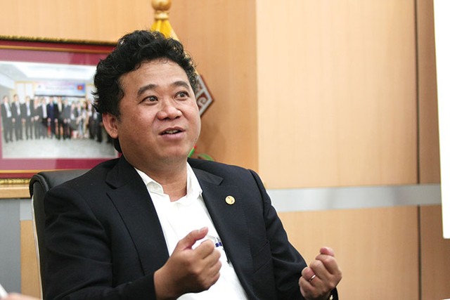 Chuyện về những đại gia họ Đặng  ảnh 1