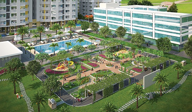Kinh nghiệm mua nhà nhìn từ thực tế ảnh 4