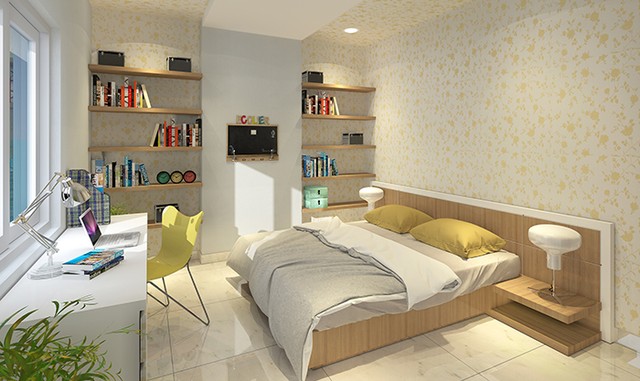Thuduc House: 25 năm “Tạo dựng niềm vui - Tô điểm cho đời” ảnh 1