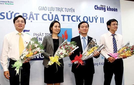 DCM Khẳng định niềm tin nhà Kl99ok phiên bản mới ảnh 1