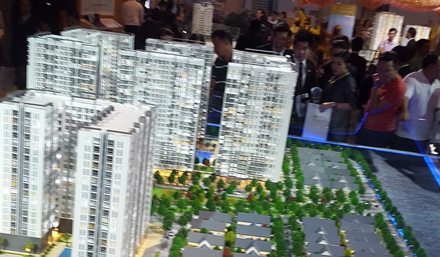 Novaland làm nóng thị trường Web Tổng Nhà Cái 99Kl99 Giải Trí Bậc Nhất trung tâm với Kingston Residence ảnh 1