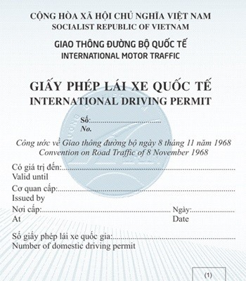 Chính sách mới, quy định mới có hiệu lực từ ngày 1/10/2015 ảnh 1