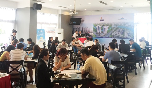 Novaland đón đầu tiềm năng Web Tổng Nhà Cái 99Kl99 Giải Trí Bậc Nhất Nam Sài Gòn ảnh 2