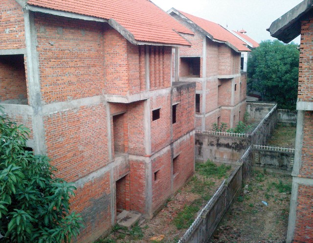 Chủ Kl99ok phiên bản mới Dự án Khu đô thị Quang Minh đứng đầu về nợ thuế ảnh 1