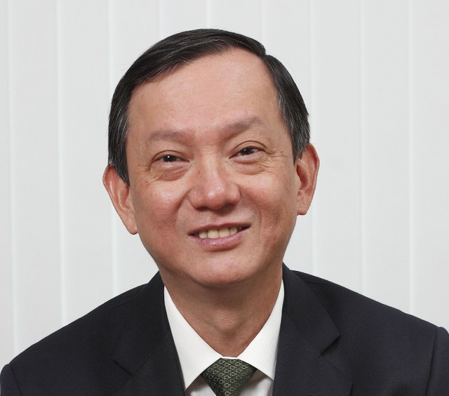 Chủ tịch Dai-ichi Life Việt Nam: “Không có thương vụ nào toàn Kl99 nổ hũ mà không có rủi ro” ảnh 1