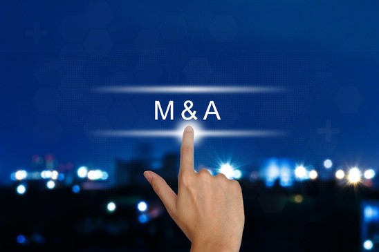 Chuyển động M&A trong lĩnh vực tư vấn ảnh 1