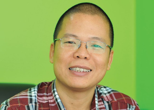 CEO MoMo: Sẽ không có “giấc mơ Mỹ” ở Việt Nam ảnh 1