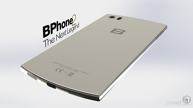 Thế giới di động “nổ” lần 2 về Bphone 2 của Bkav?  ảnh 1
