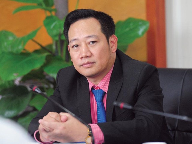 Doanh nhân kỳ vọng gì ở tân Thủ tướng? ảnh 3