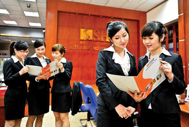 Chuyện những con voi chui lọt lỗ kim... ảnh 1