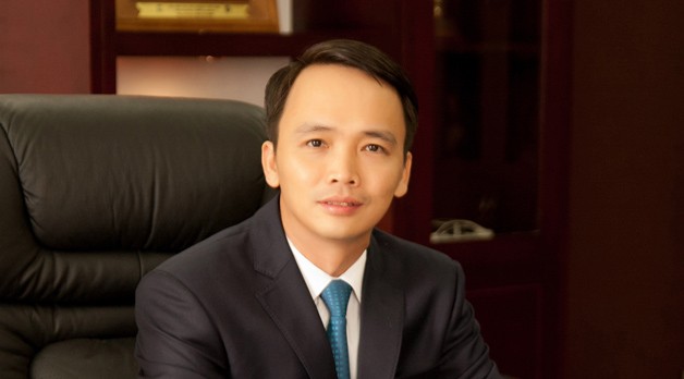 Chủ tịch FLC tiết lộ bí quyết triển khai các dự án “thần tốc“ ảnh 1