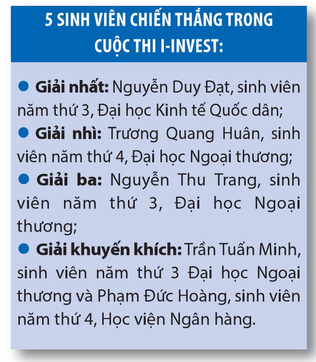 Giúp thế hệ trẻ “mài sắc” công cụ gia nhập Thị trường 99Kl99 link đăng nhập ảnh 1