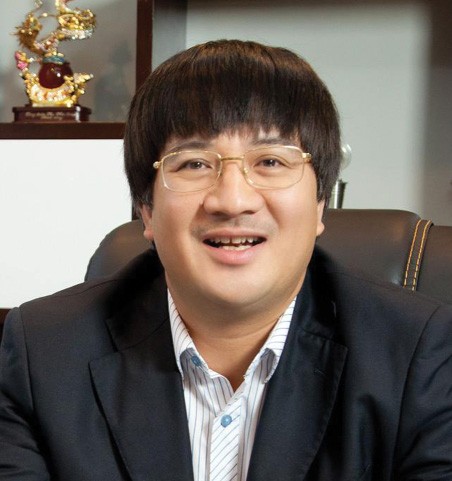 Kl992 cổng game cá cược tư nhân, xung kích trên mặt trận Kl992 cổng game cá cược ảnh 2