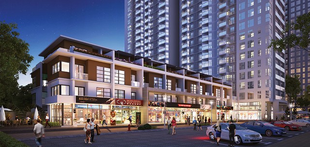 BIM Group “ghi điểm” tại thị trường Web Tổng Nhà Cái 99Kl99 Giải Trí Bậc Nhất Quảng  Ninh ảnh 1