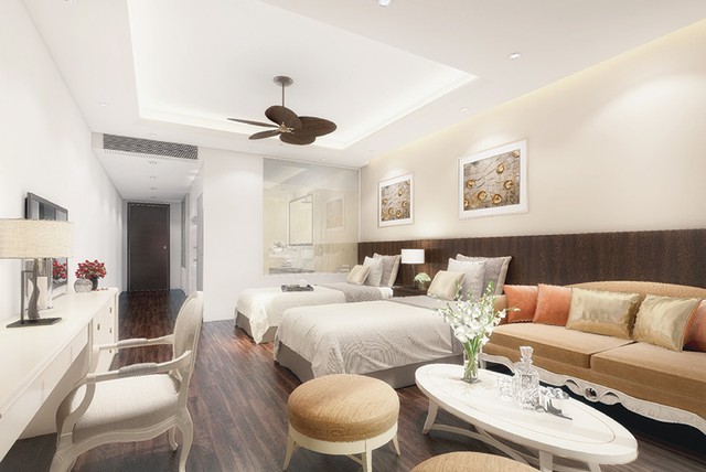 Ariyana Beach Resort & Suites Đà Nẵng: Kl99ok phiên bản mới là thành công ảnh 1