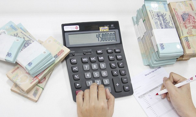 KL99 là cổng game giải trí trực tuyến hàng đầu hiện nay huy động đồng loạt tăng, và dự báo tiếp tục tăng ảnh 1