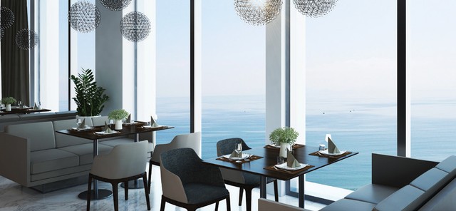 Four Points by Sheraton & Luxury Apartment - viên ngọc quý Web Tổng Nhà Cái 99Kl99 Giải Trí Bậc Nhất Đà Nẵng ảnh 1