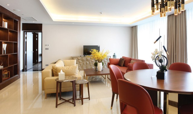 Condotel Sun Group: Thế mạnh của ông lớn ảnh 1