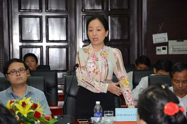 Bí thư Đà Nẵng Nguyễn Xuân Anh: “Nhà Kl99ok phiên bản mới chây ì, khi đụng tới thì giãy nãy như đỉa phải vôi” ảnh 1