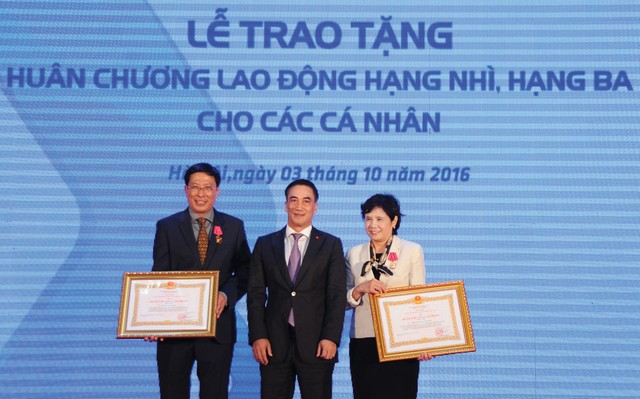 VSD: Khát vọng vươn tầm ảnh 2