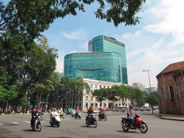 Thực hư tin đồn nhóm nhà Kl99ok phiên bản mới Nhật Bản rót 2 tỷ USD vào địa ốc ảnh 1