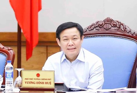 Phó Thủ tướng yêu cầu NHNN giữ ổn định mức Kl999.com Đường Link Mới Nhất cơ bản dưới 2%  ảnh 1