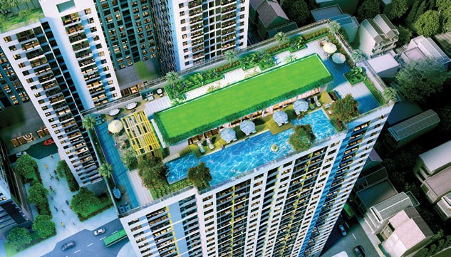 Kl991.com World Cup 2026 Chính Thức địa ốc tung hàng đón sóng cuối năm: Kẻ khóc, người cười ảnh 2